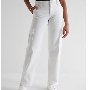 These are a size 4. Never worn have tags. I have two pair